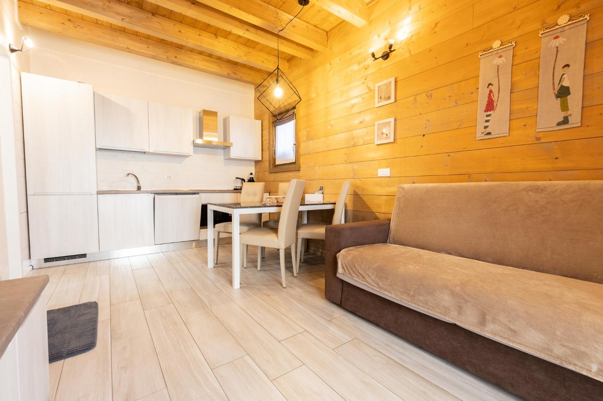 Ivan House Livigno Eksteriør billede
