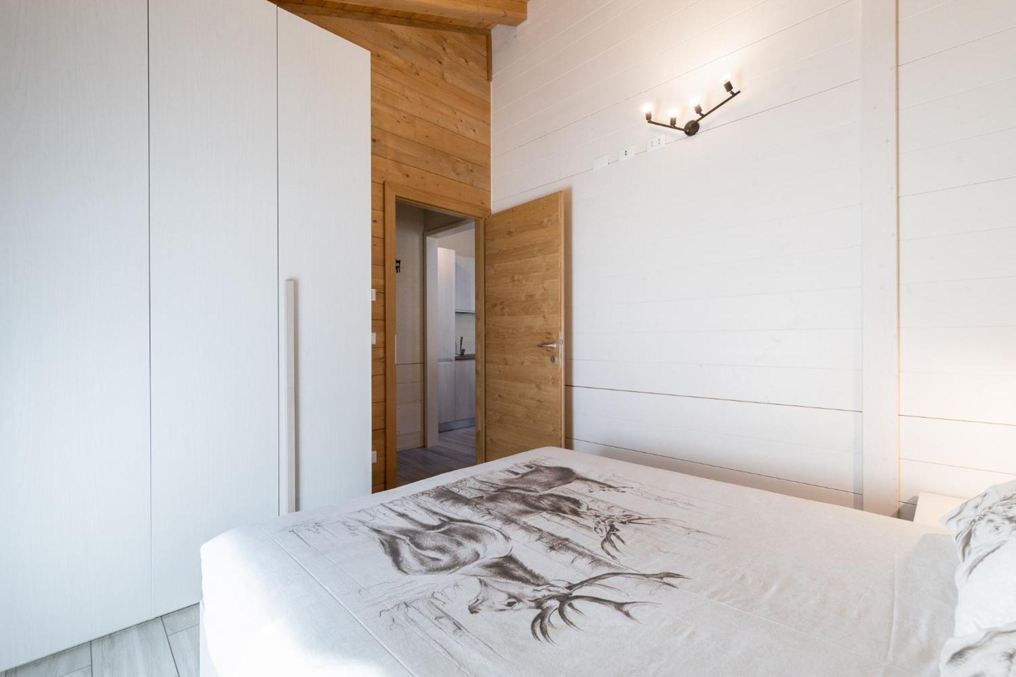 Ivan House Livigno Eksteriør billede